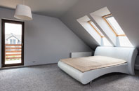 Standon bedroom extensions
