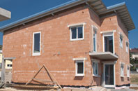Standon home extensions