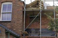 free Standon home extension quotes