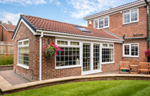 Standon house extension leads