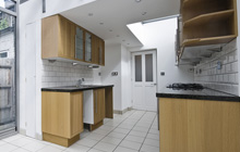 Standon kitchen extension leads