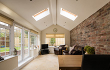 Standon single storey extension leads